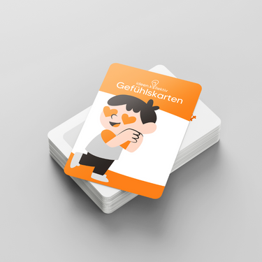 emotion cards